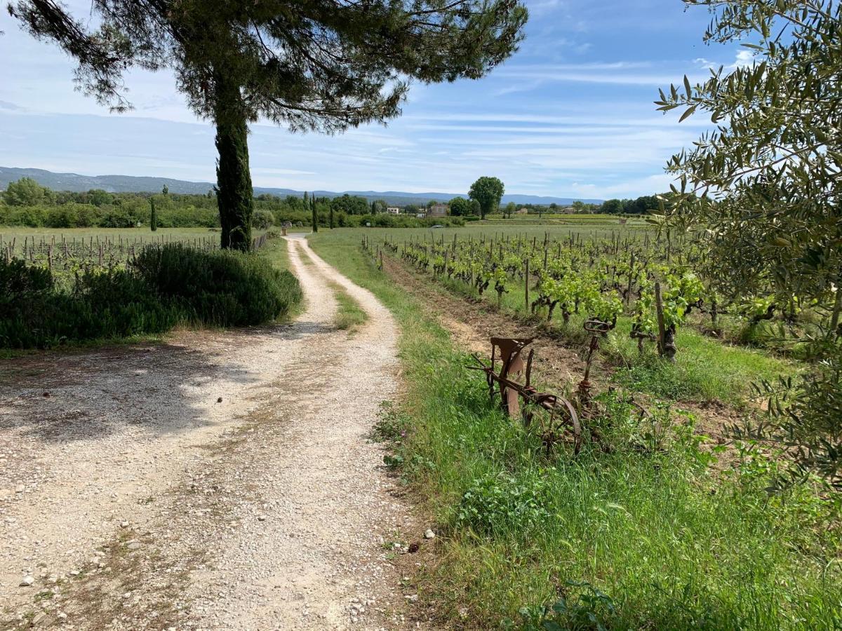 Domaine Faverot Maubec  外观 照片